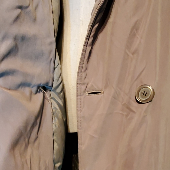 Folio Collection Duck Down Full Length Puffer Coat - Picture 6 of 8